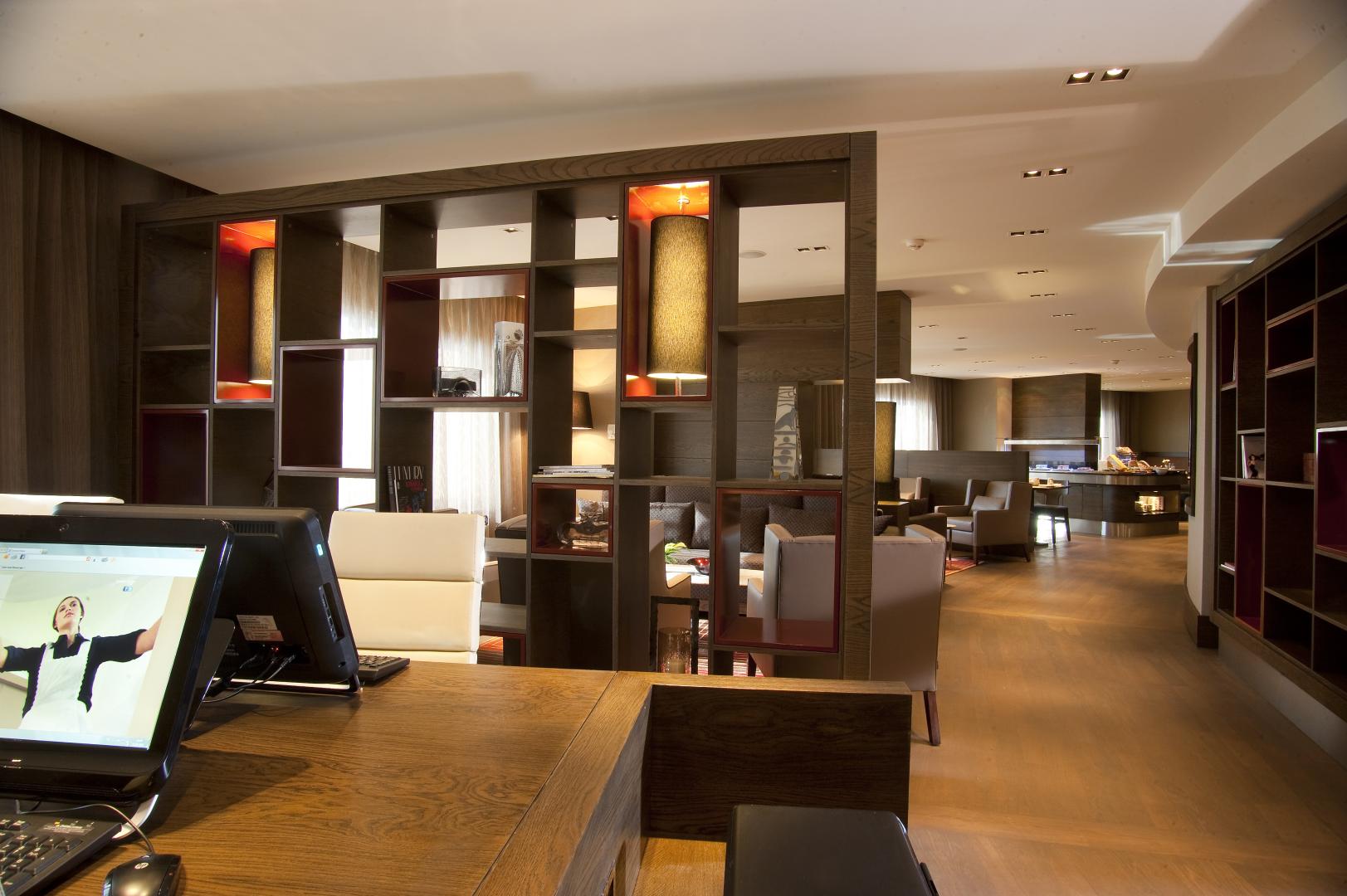Sürmeli Hotel Istanbul foto 14