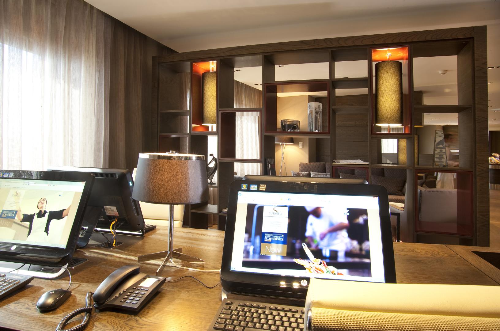 Sürmeli Hotel Istanbul foto 20