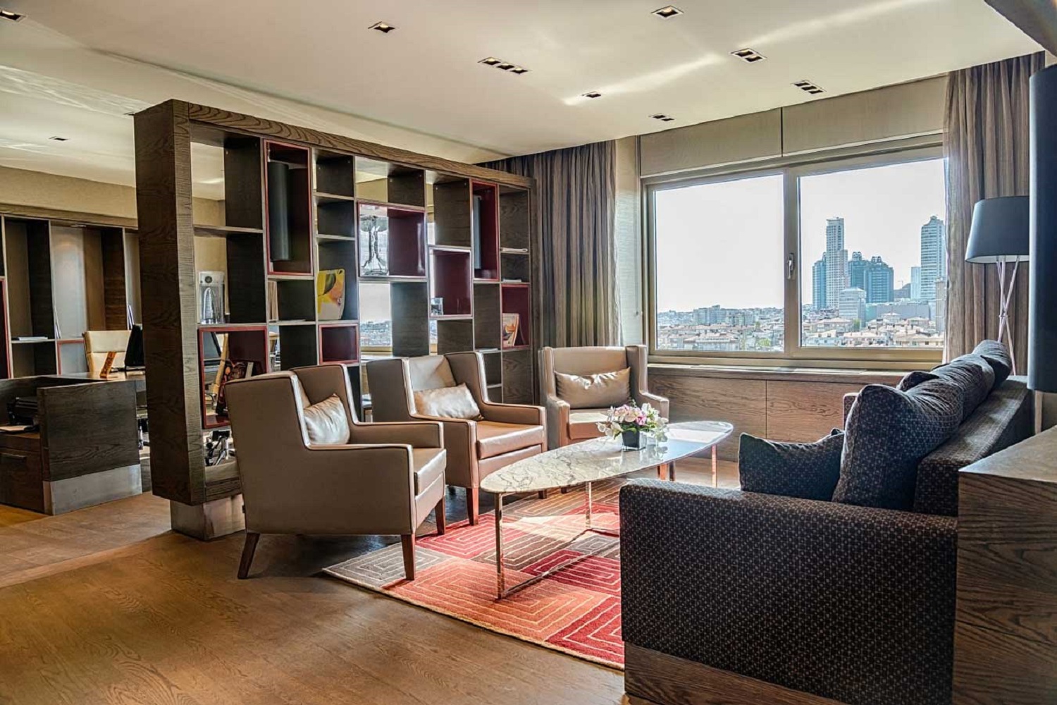 Sürmeli Hotel Istanbul image 3