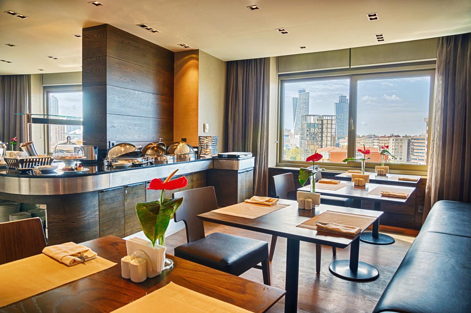 Sürmeli Hotel Istanbul image 2