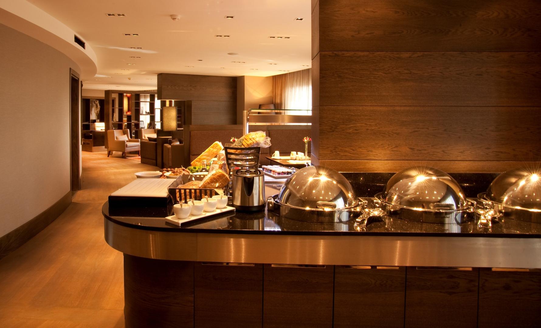 Sürmeli Hotel Istanbul foto 19