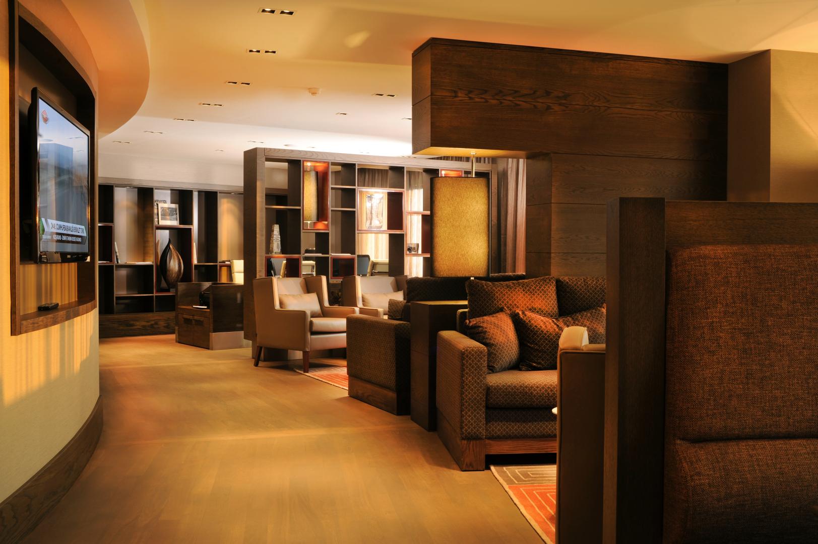 Sürmeli Hotel Istanbul foto 24