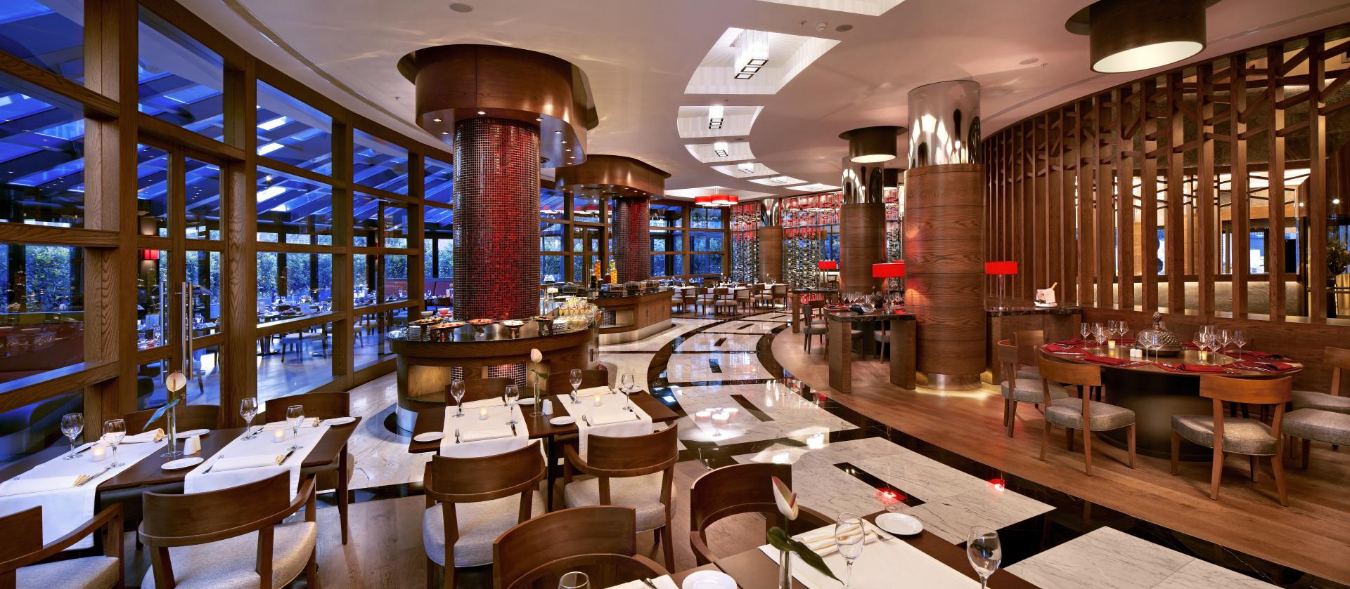 Sürmeli Hotel Istanbul foto 22