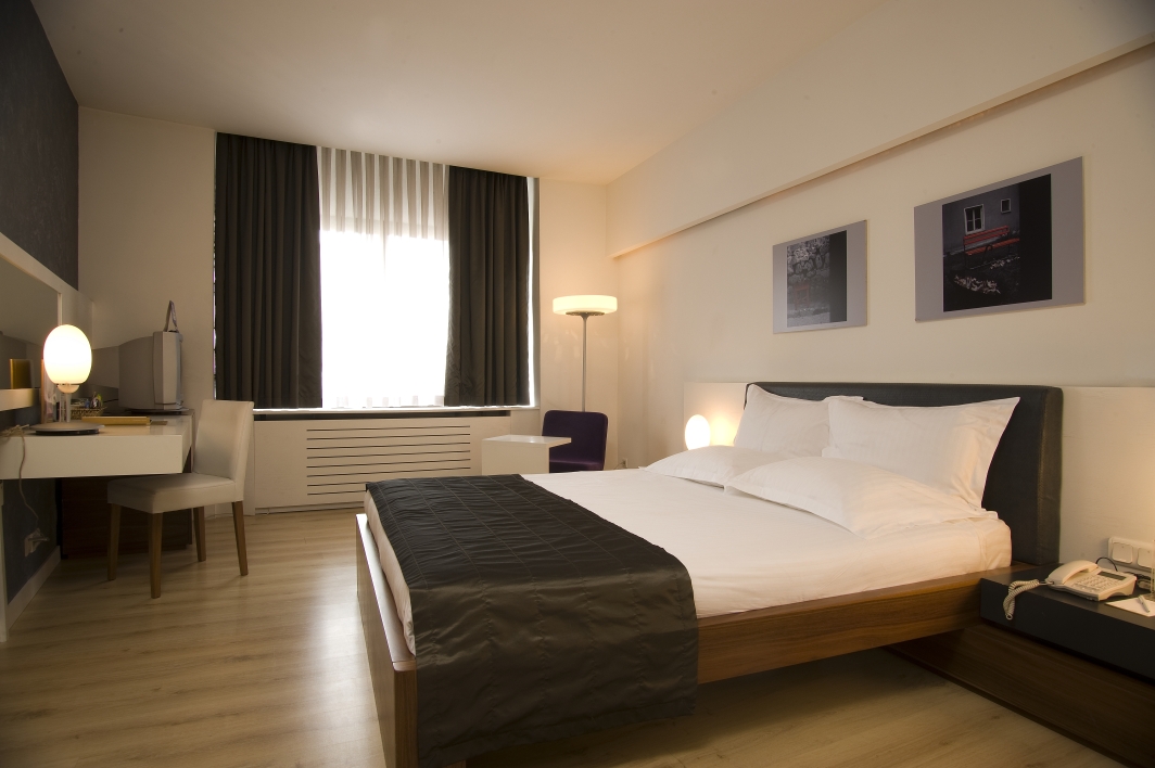 Sürmeli Hotel Istanbul foto 18
