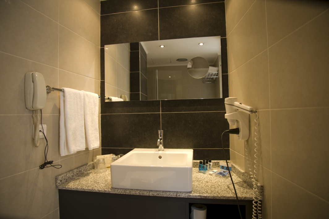 Sürmeli Hotel Istanbul foto 21