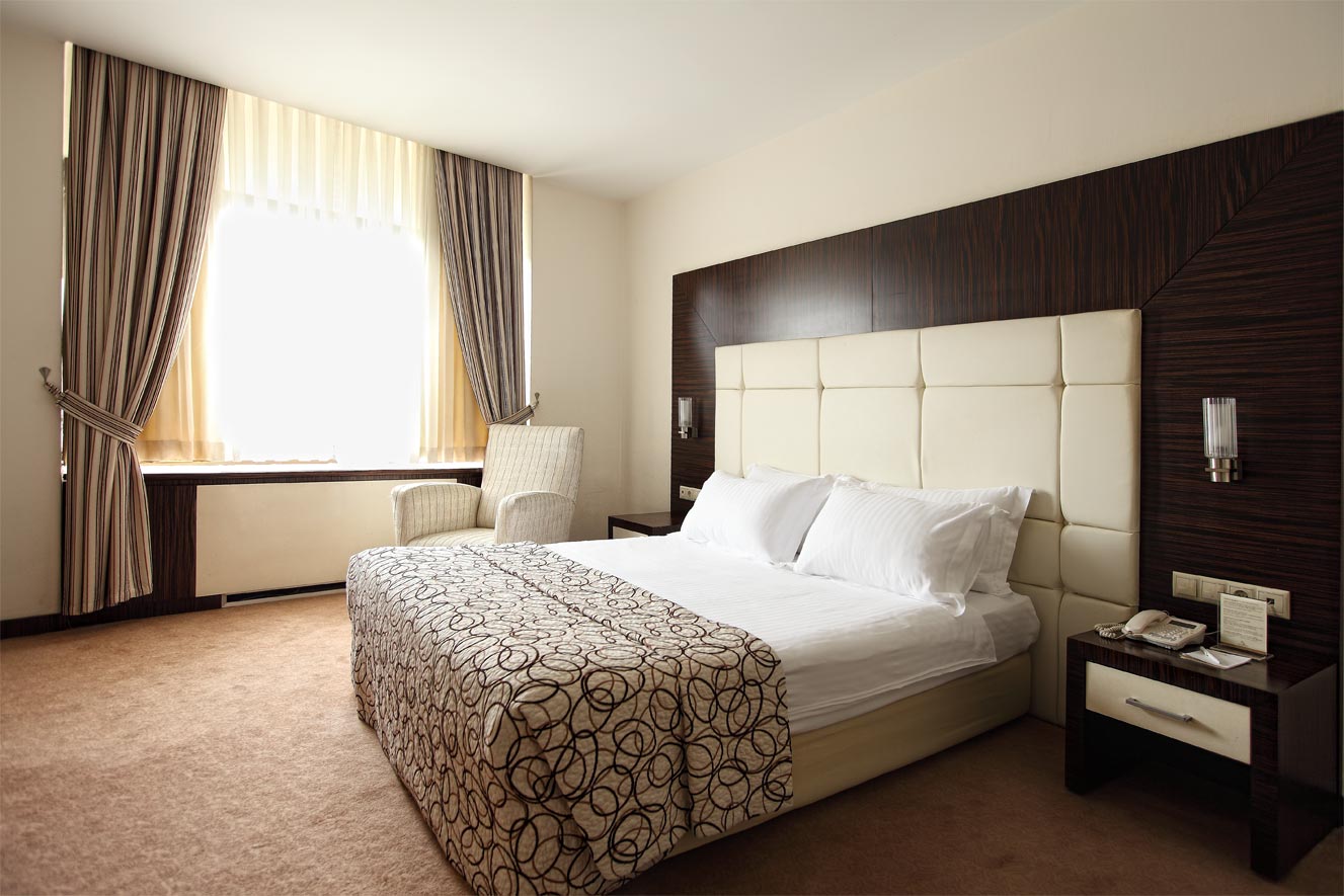 Sürmeli Hotel Istanbul image 1