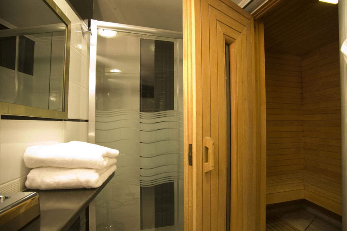 Sürmeli Hotel Istanbul foto 6