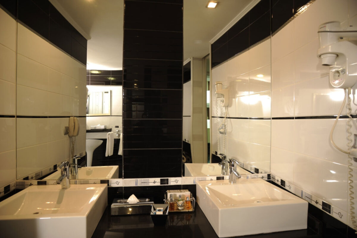Sürmeli Hotel Istanbul foto 7