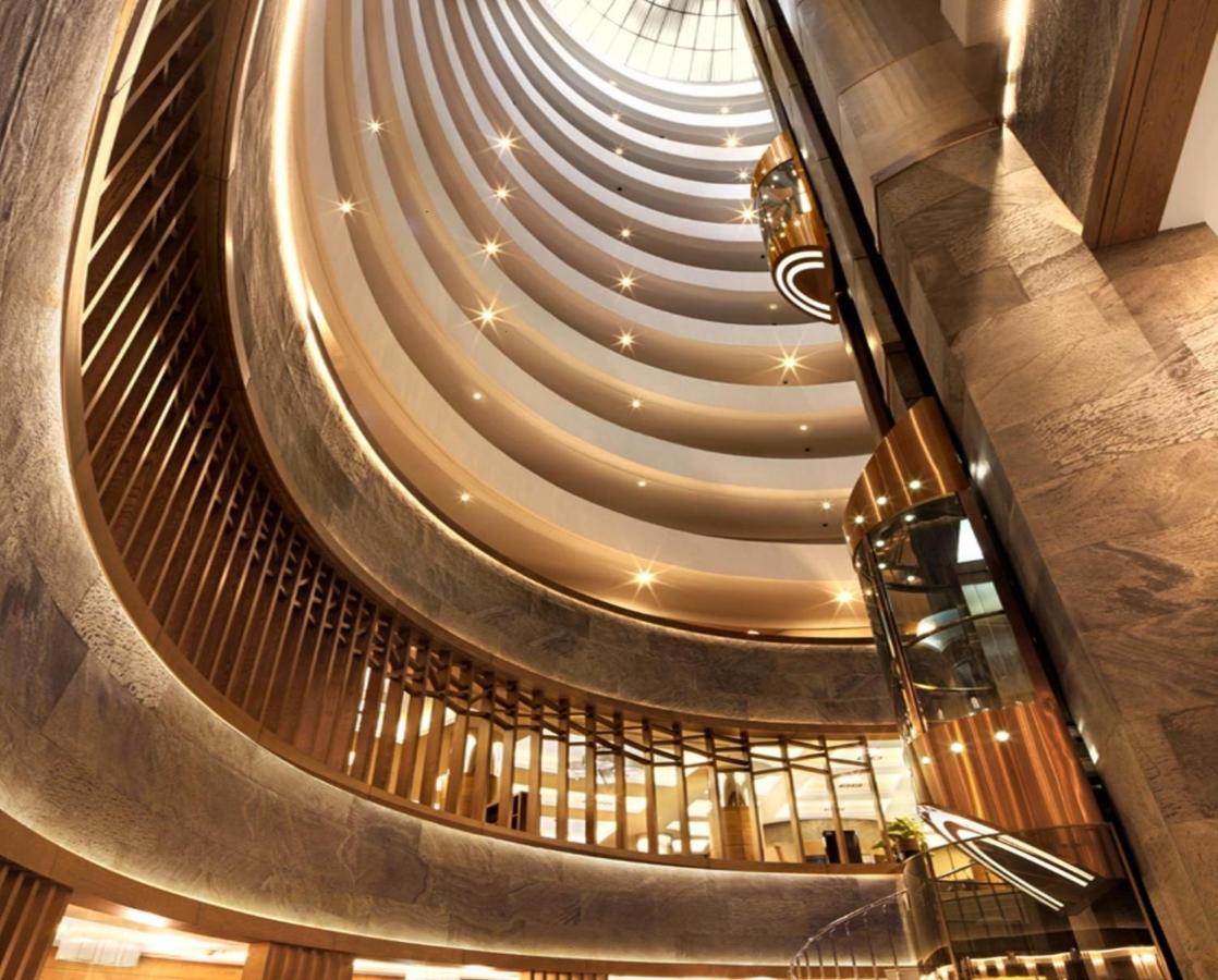 Sürmeli Hotel Istanbul foto 1