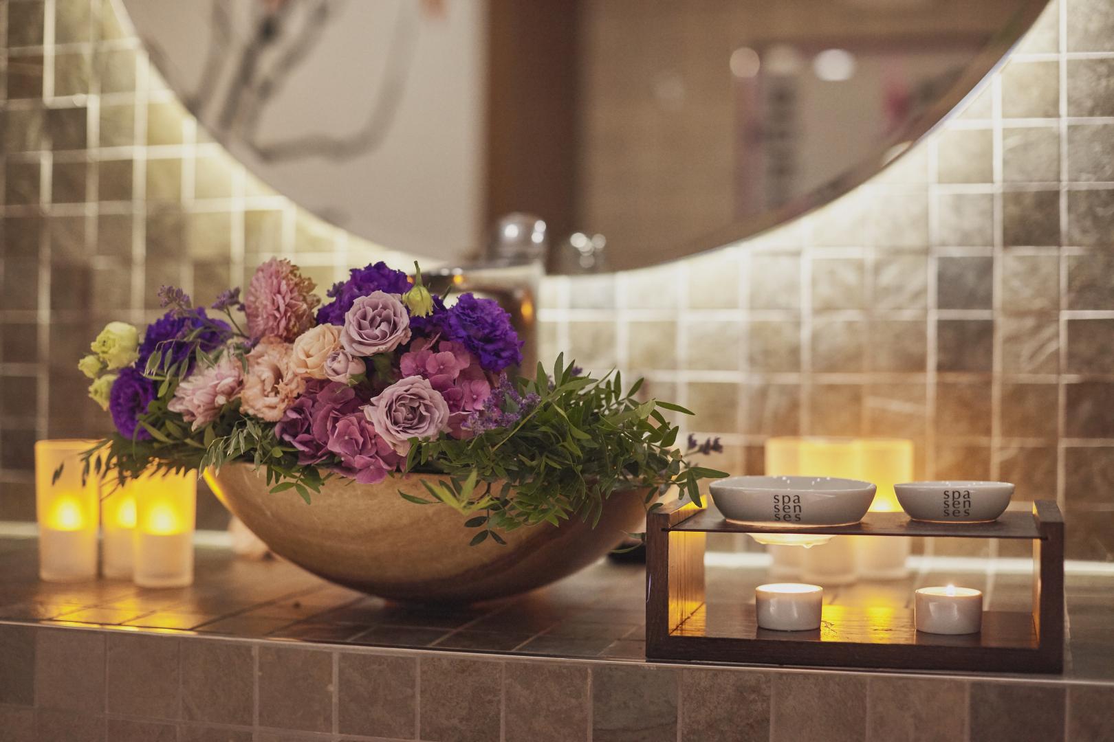 Aria Hotel Budapest by LHC foto 6