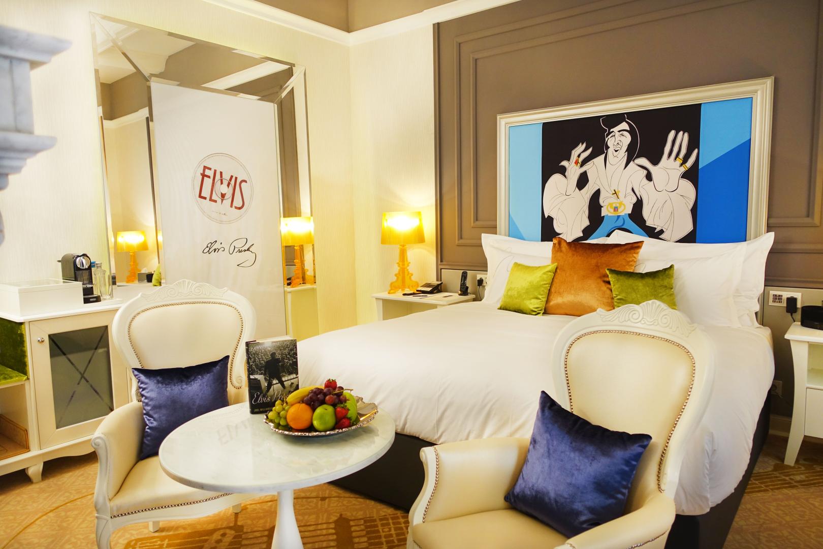 Aria Hotel Budapest by LHC foto 8