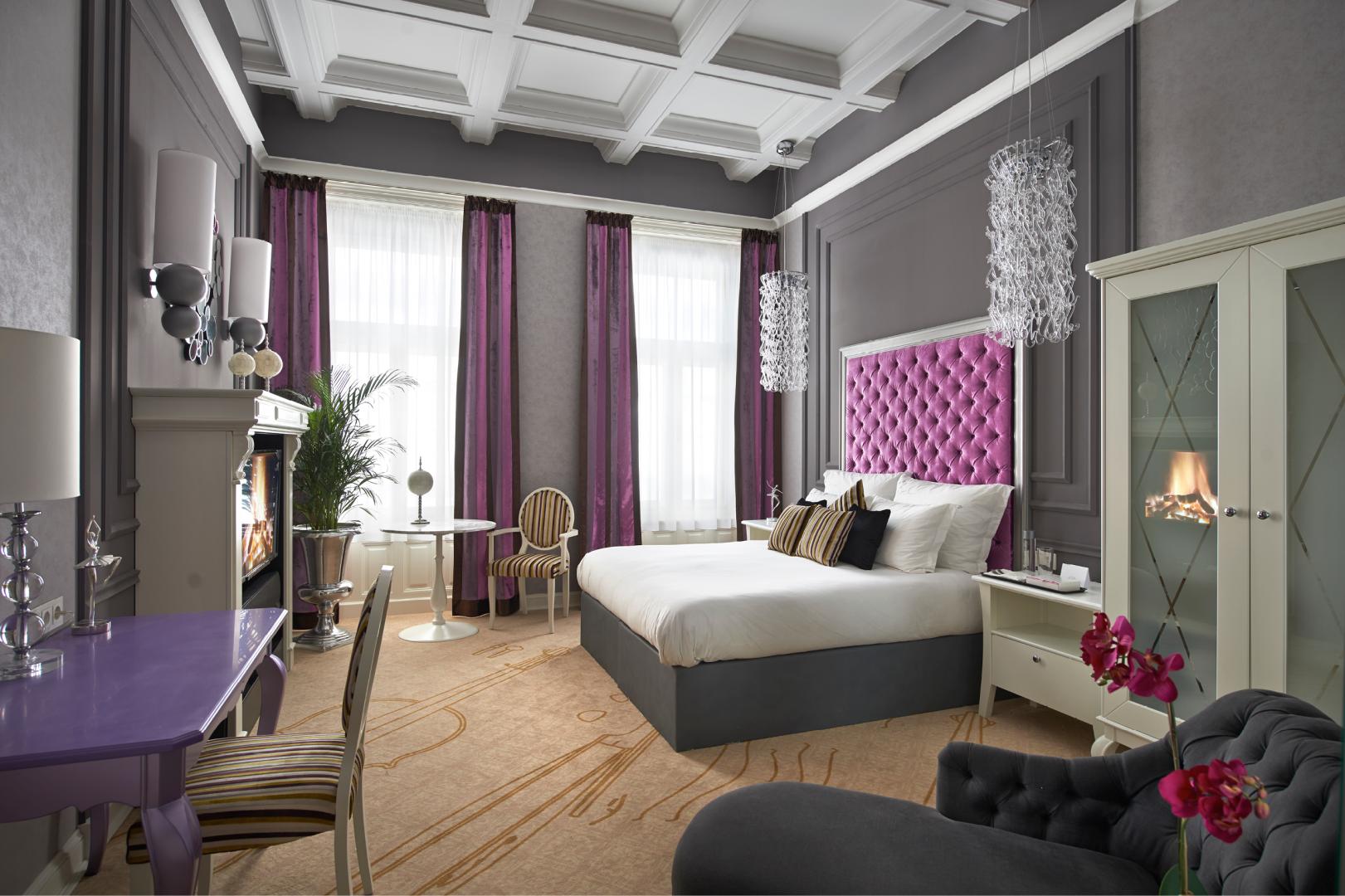 Aria Hotel Budapest by LHC foto 11