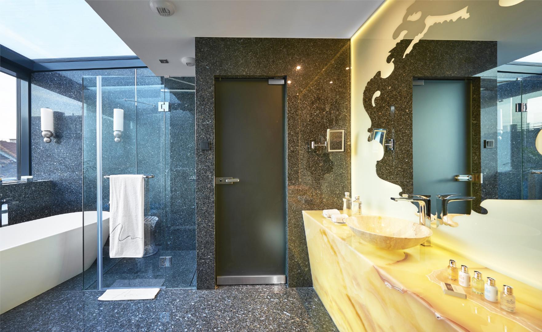 Aria Hotel Budapest by LHC foto 21