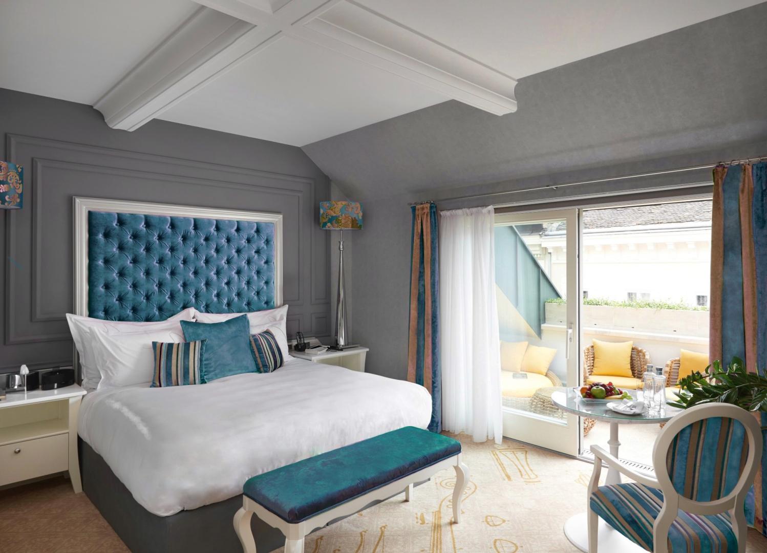 Aria Hotel Budapest by LHC foto 25