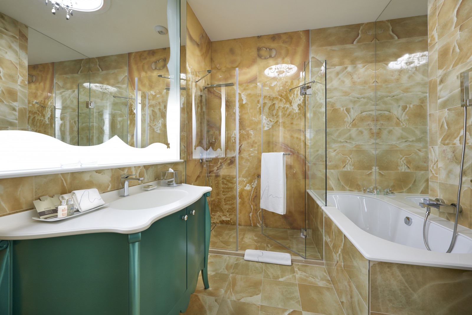 Aria Hotel Budapest by LHC foto 26