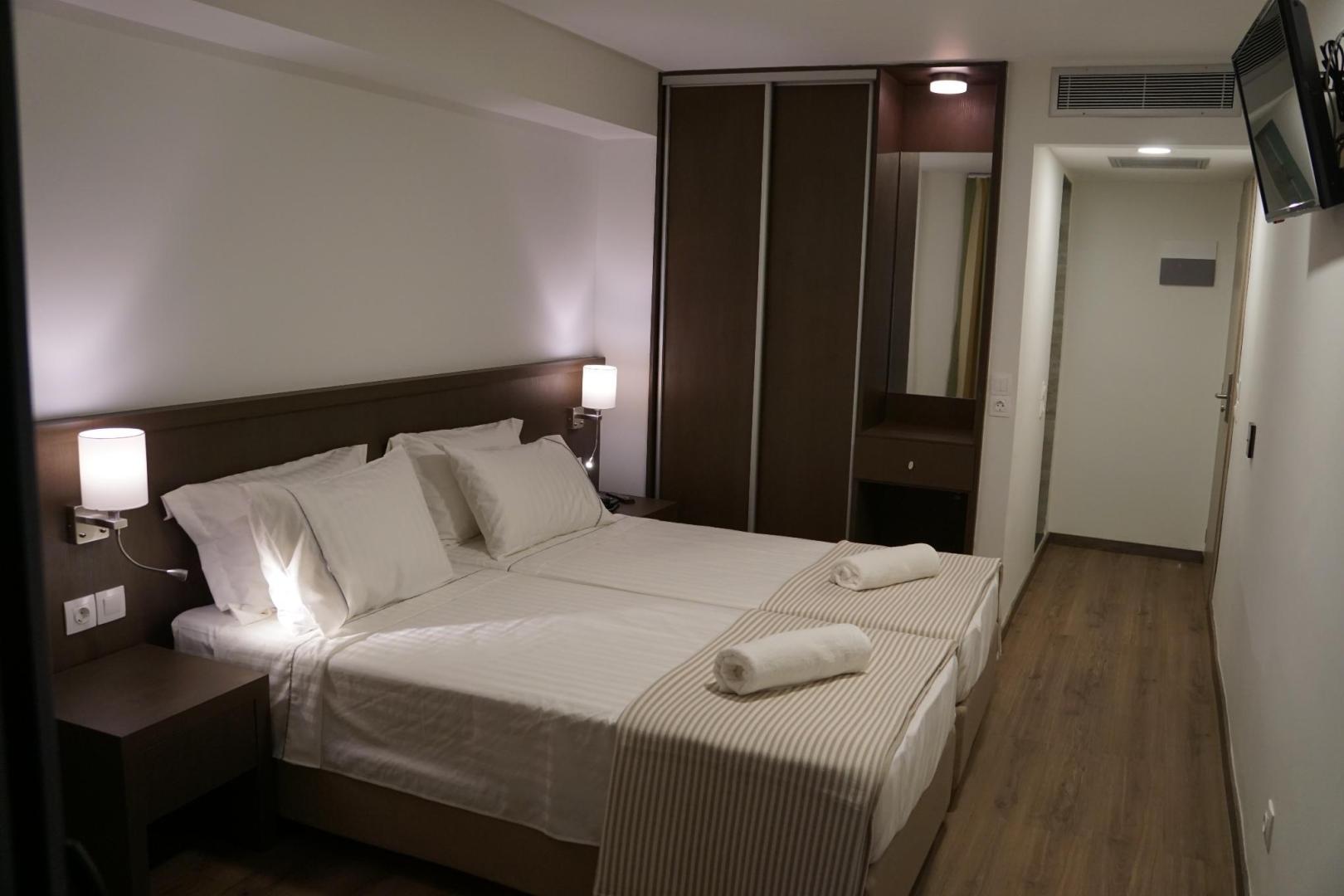 Piraeus Port Hotel foto 26