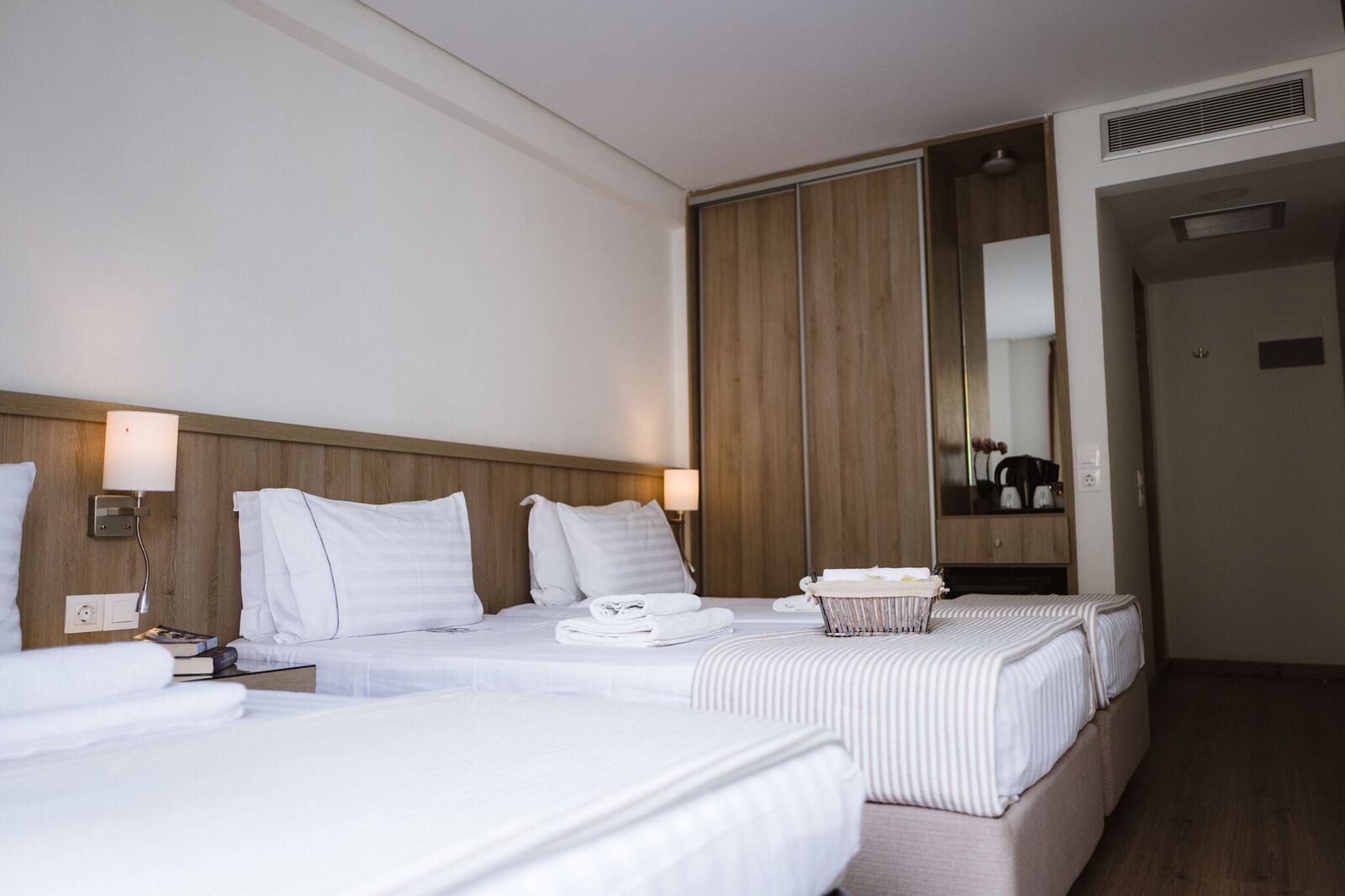 Piraeus Port Hotel foto 32