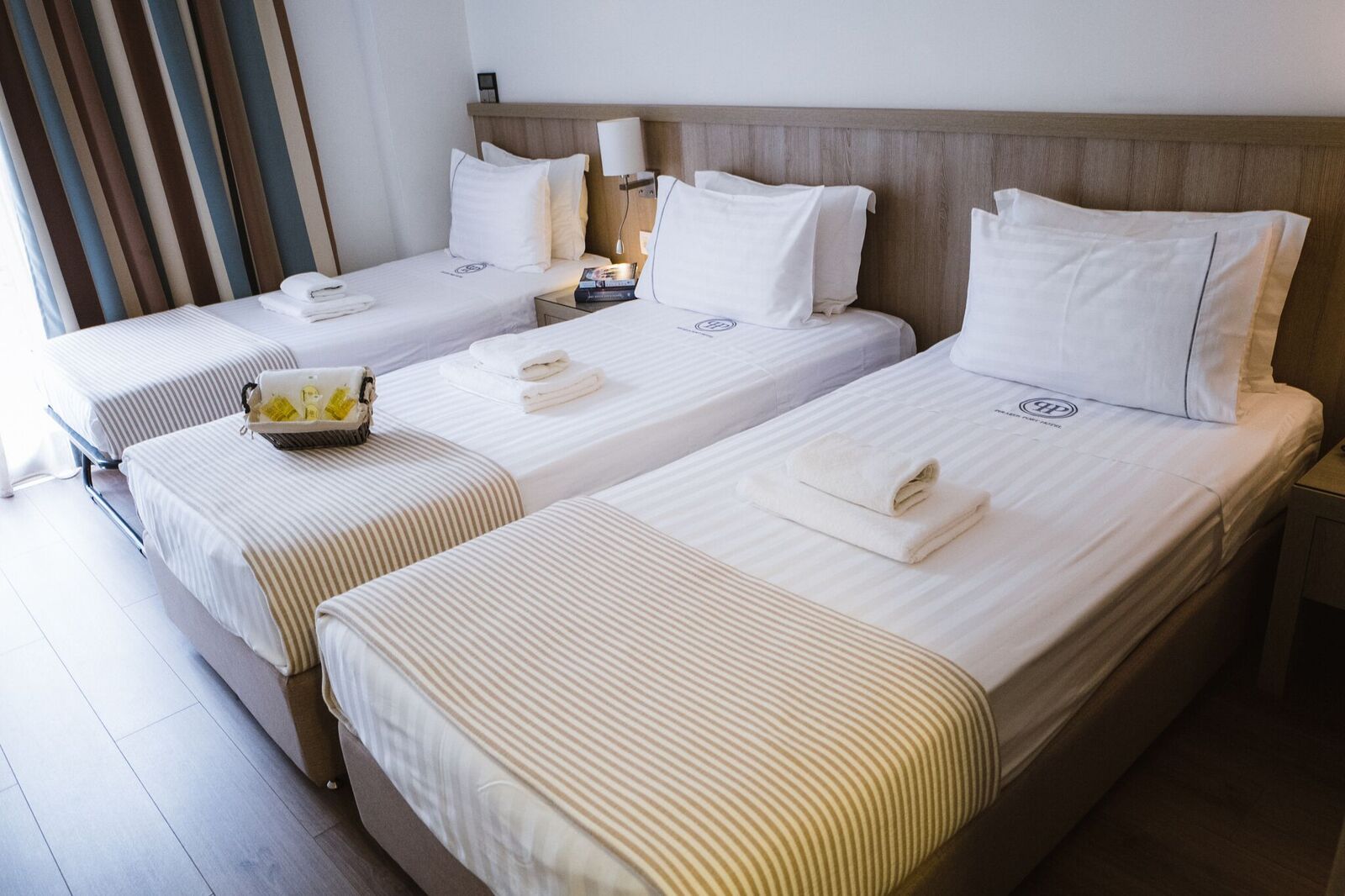 Piraeus Port Hotel foto 33