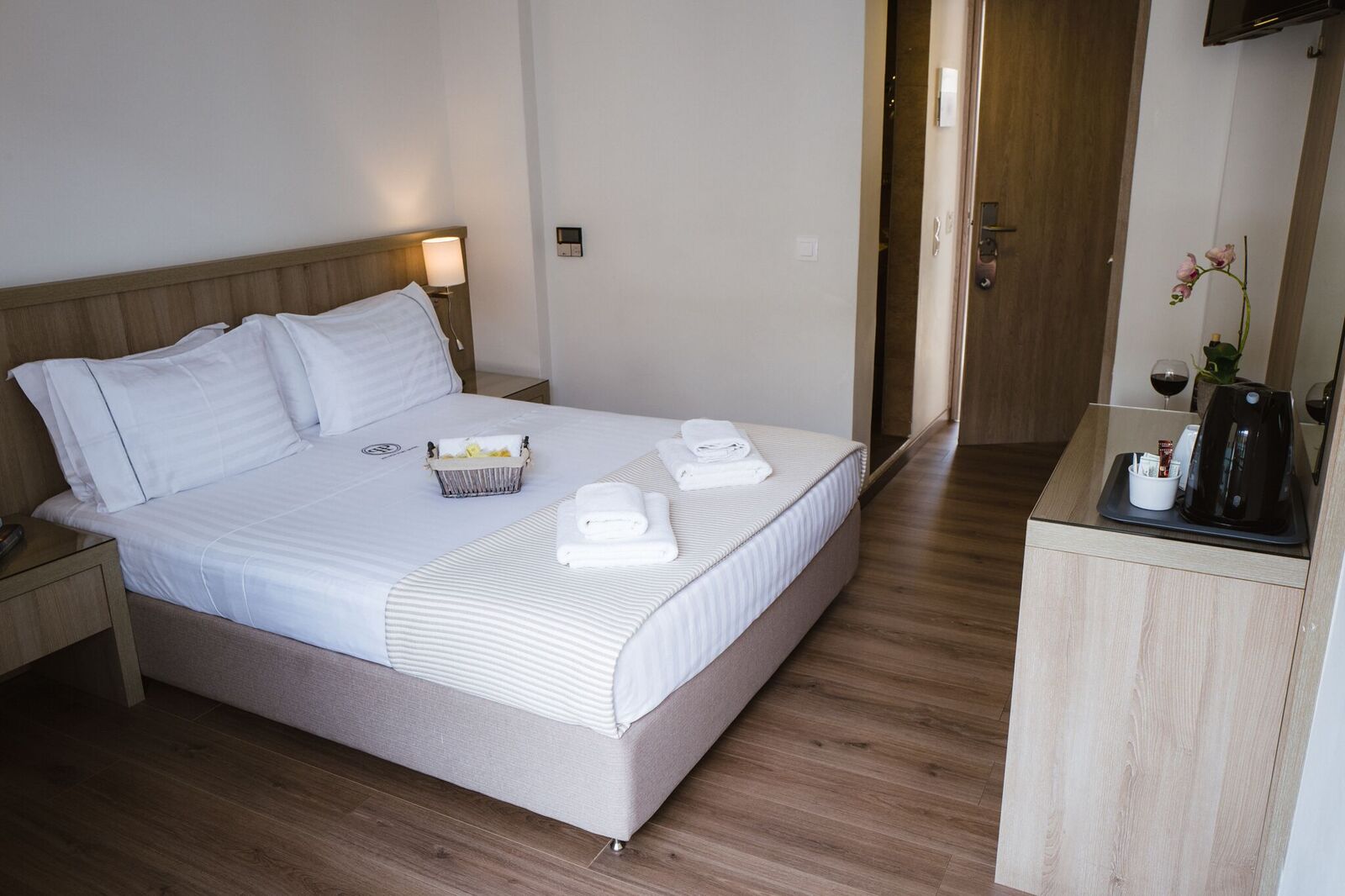 Piraeus Port Hotel foto 31