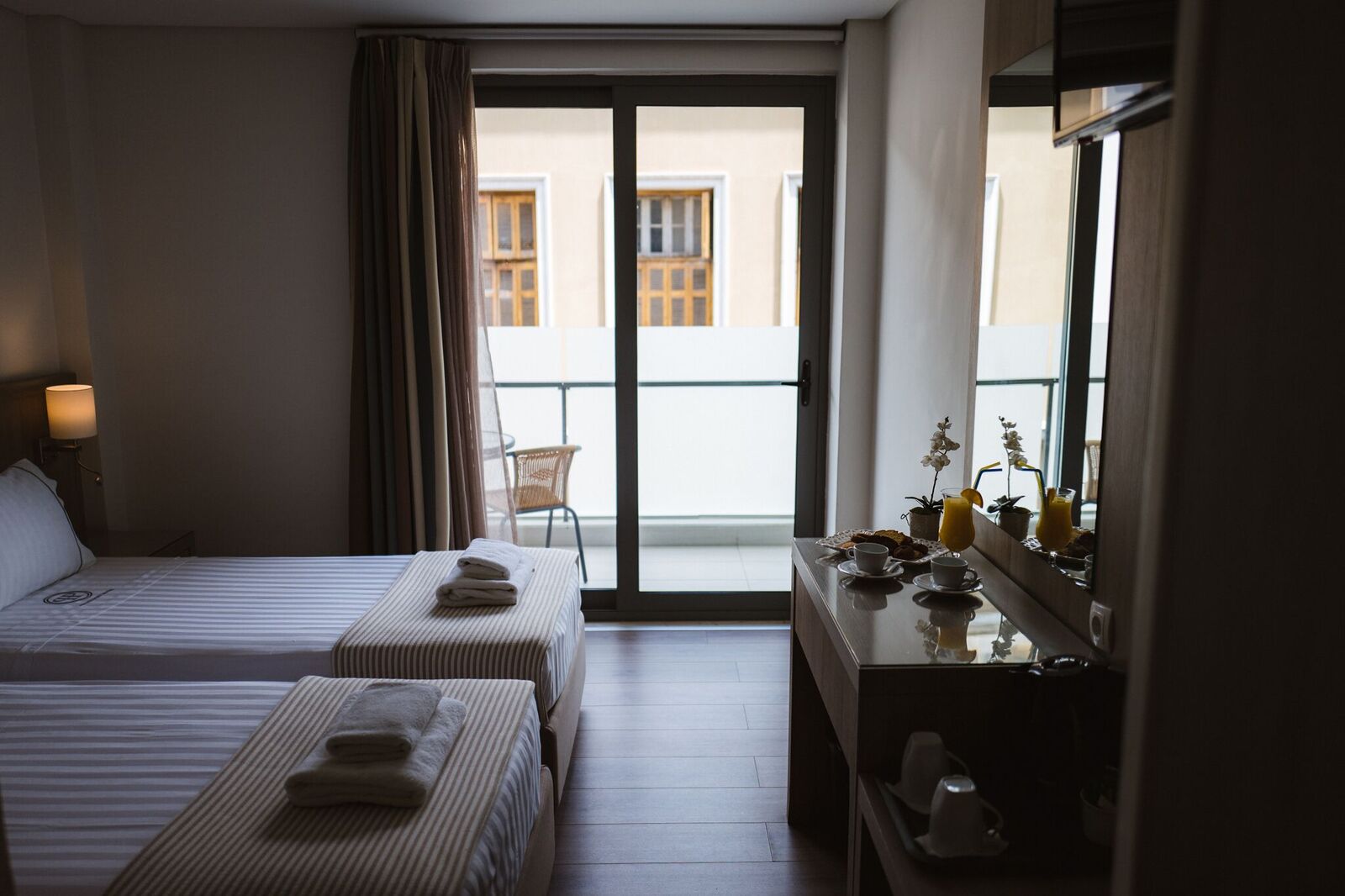 Piraeus Port Hotel foto 9