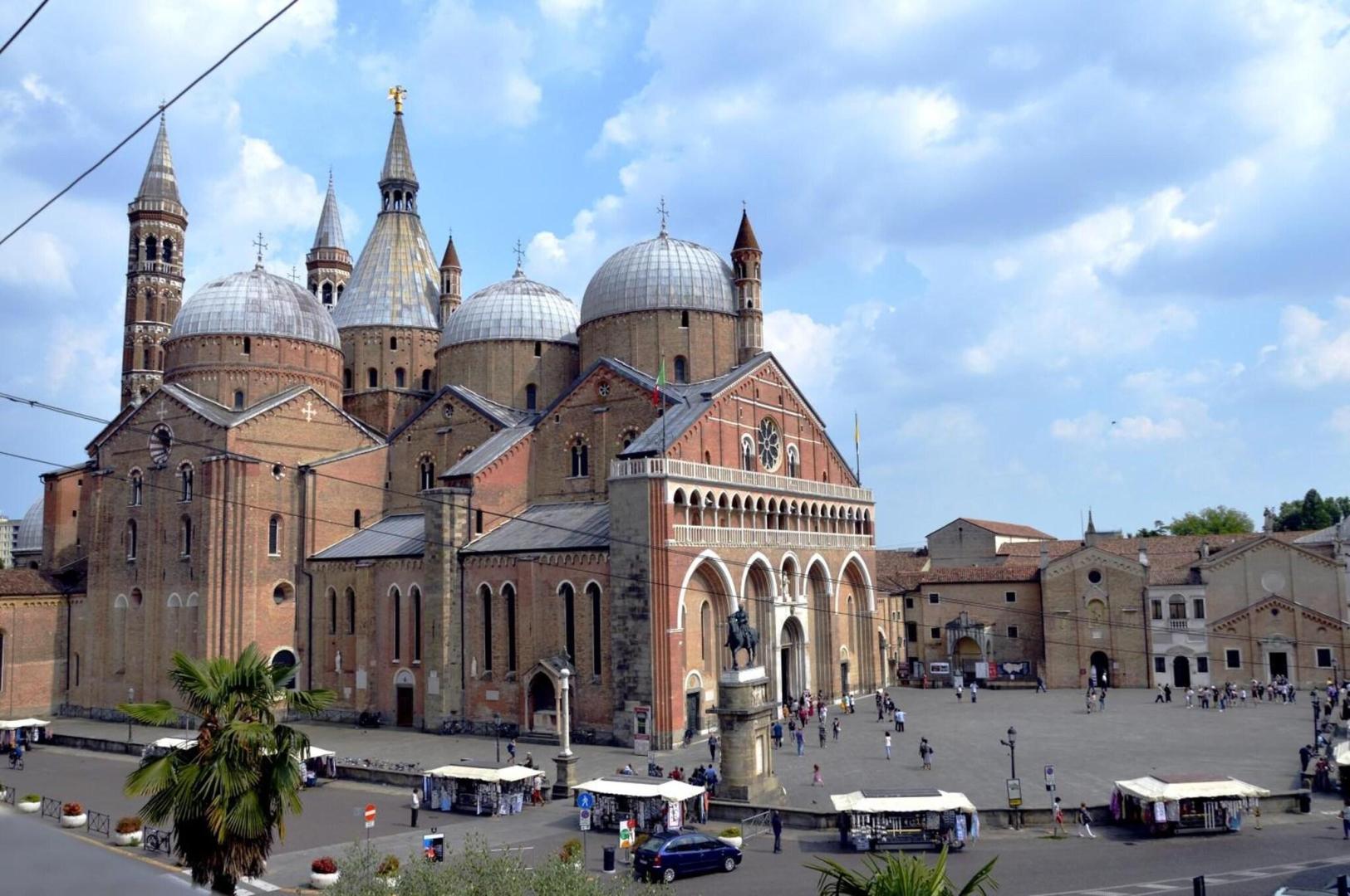 Hotel Donatello foto 11