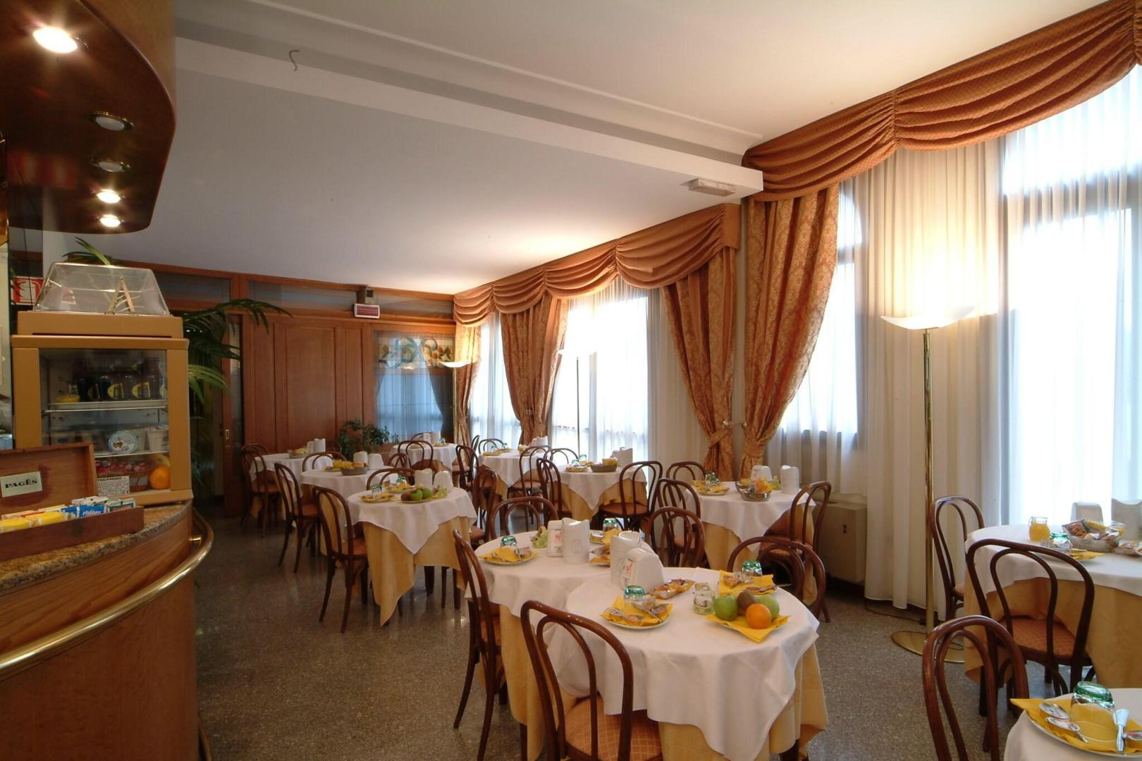 Hotel Donatello foto 8