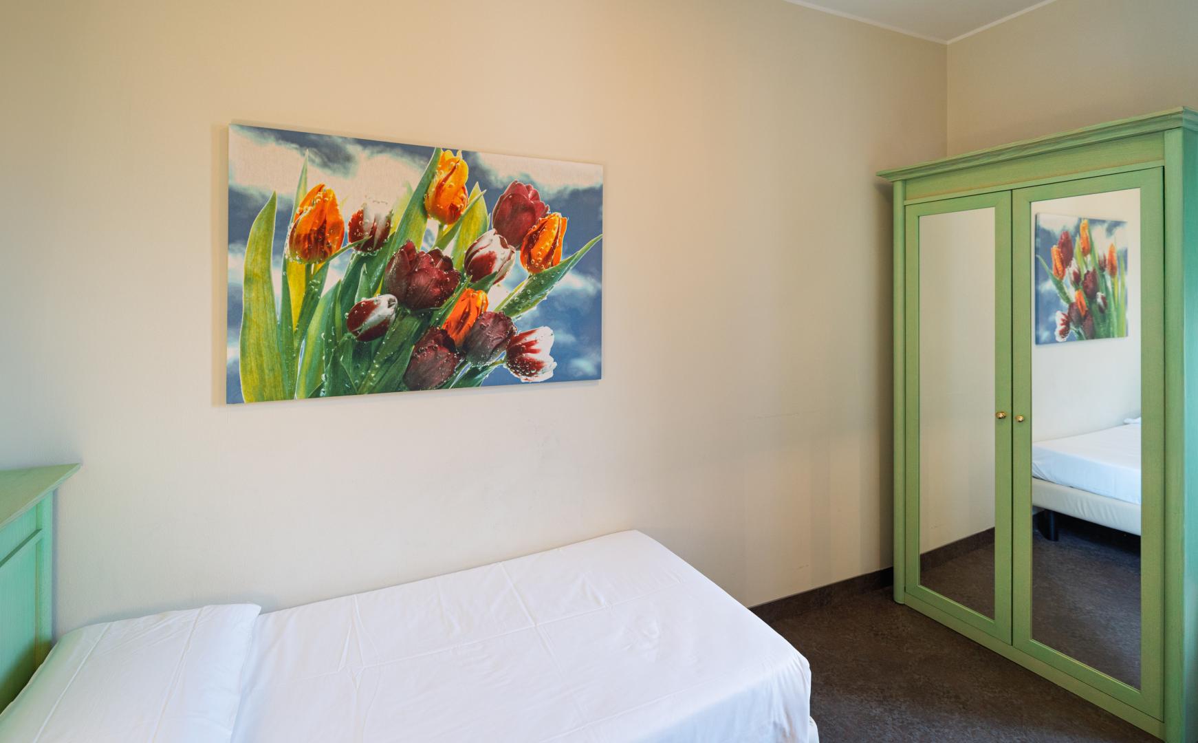 Hotel Donatello foto 6