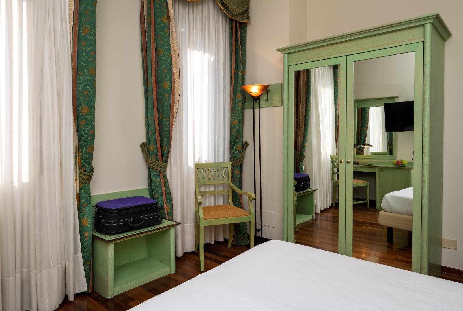 Hotel Donatello foto 7