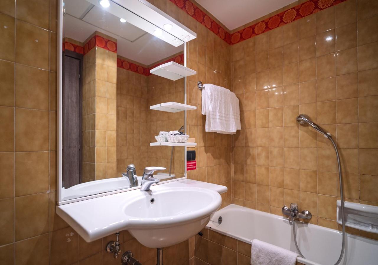 Hotel Donatello foto 3