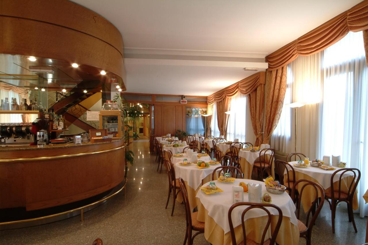 Hotel Donatello foto 4