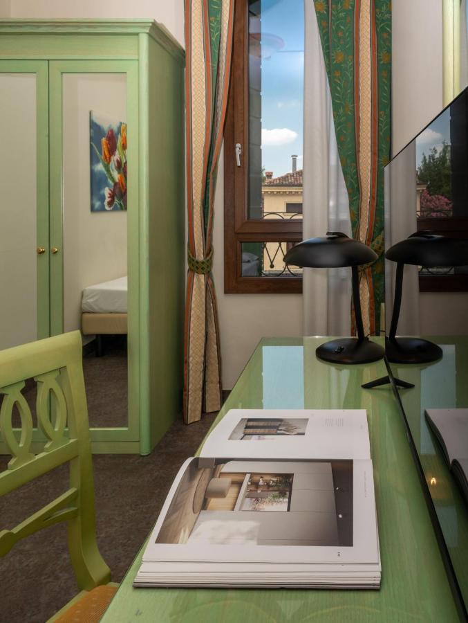 Hotel Donatello in Padua - foto 5