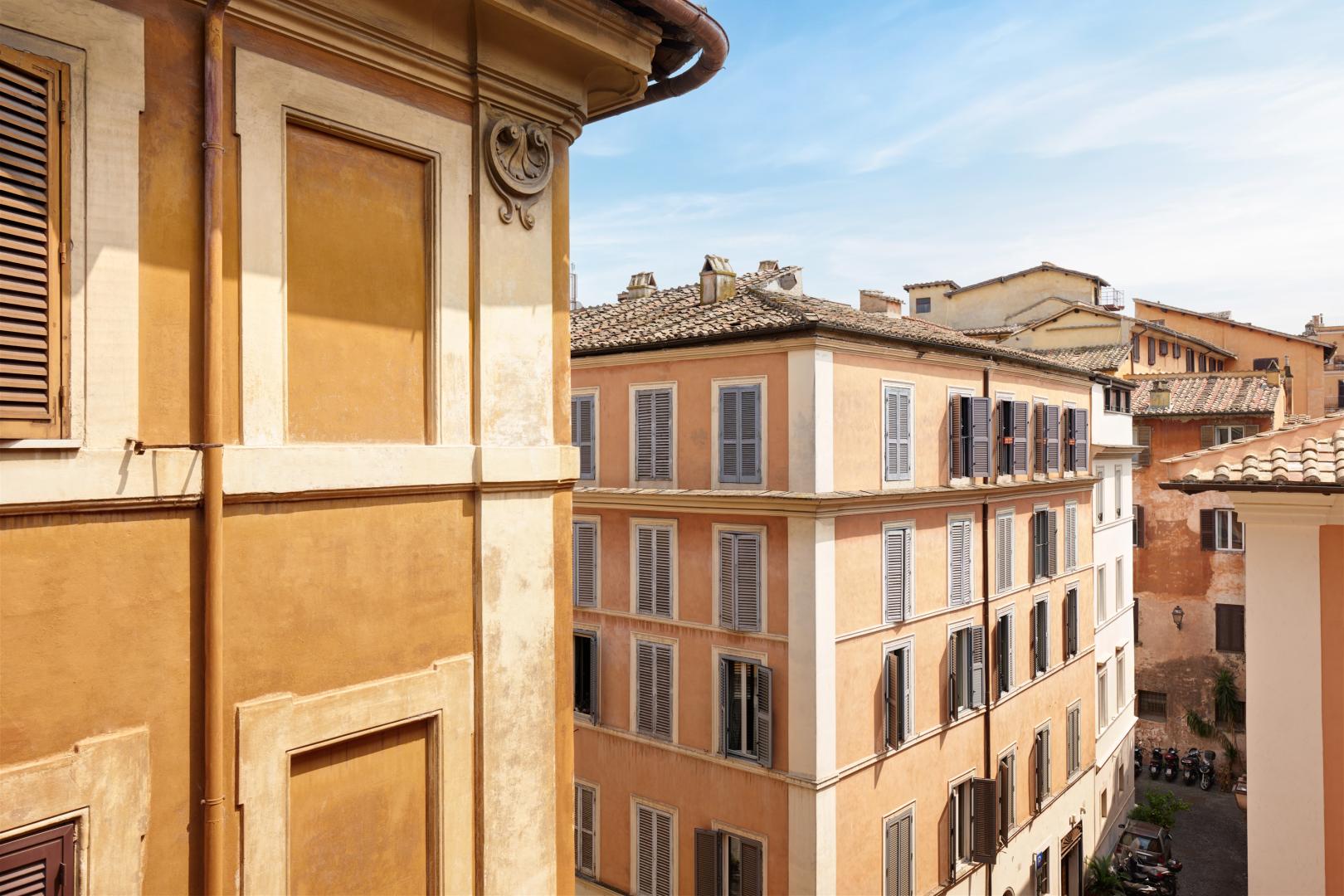 Borghese Contemporary Hotel foto 18