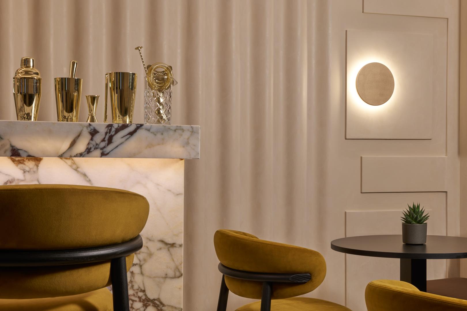 Borghese Contemporary Hotel foto 21