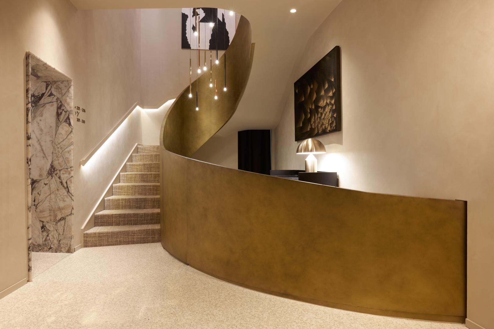 Borghese Contemporary Hotel foto 22