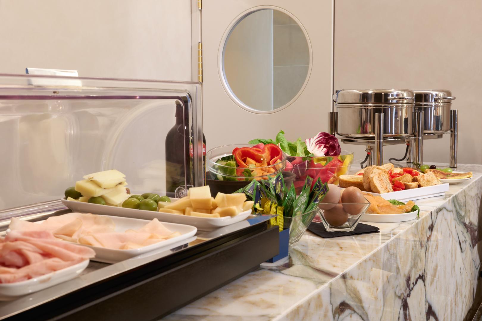 Borghese Contemporary Hotel foto 11