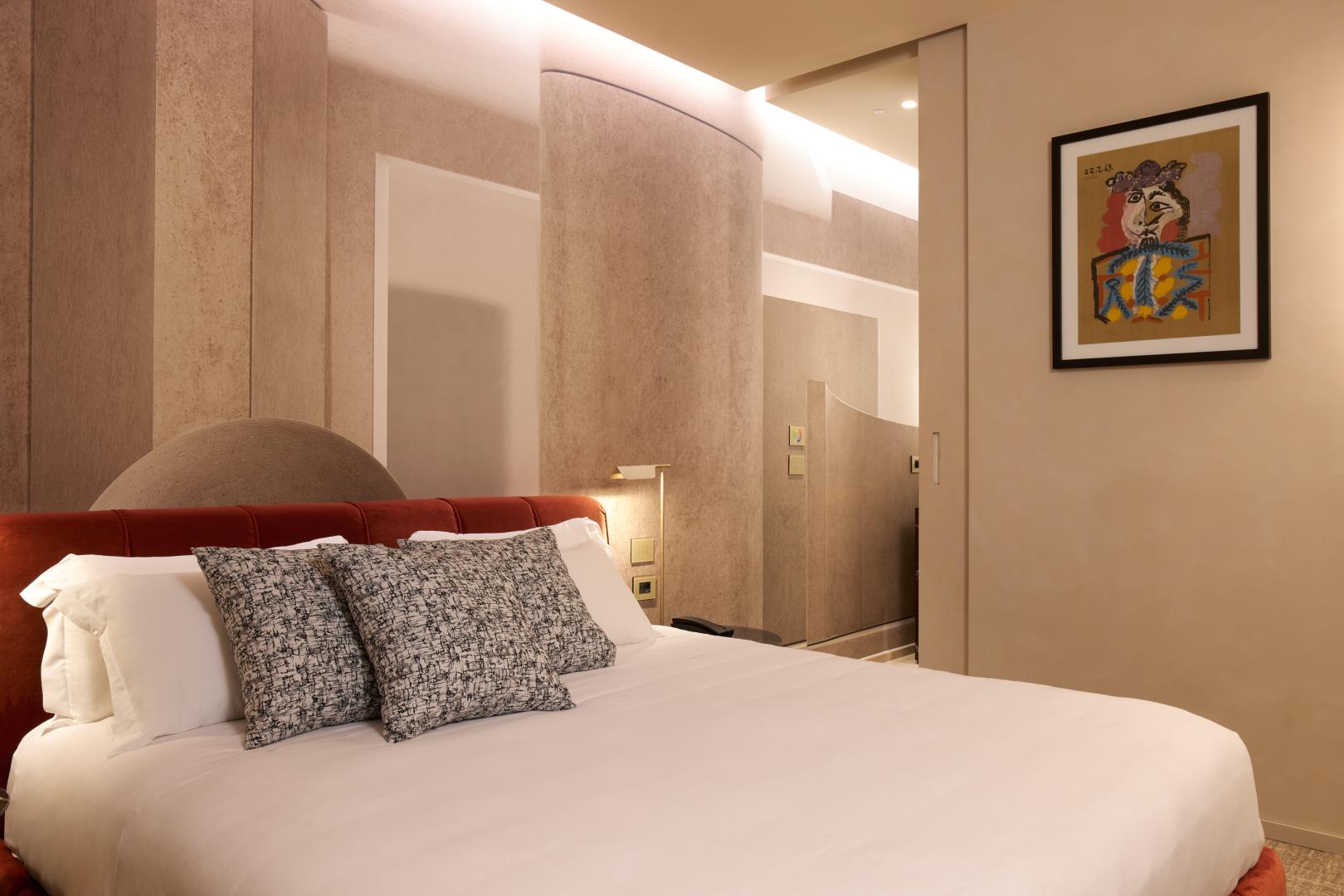 Borghese Contemporary Hotel foto 6