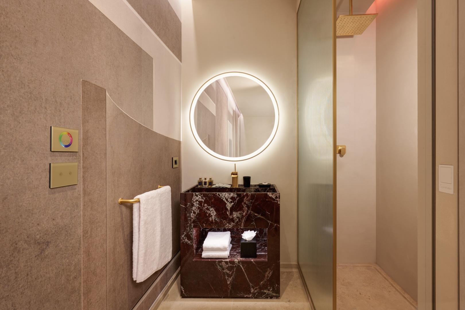 Borghese Contemporary Hotel foto 7