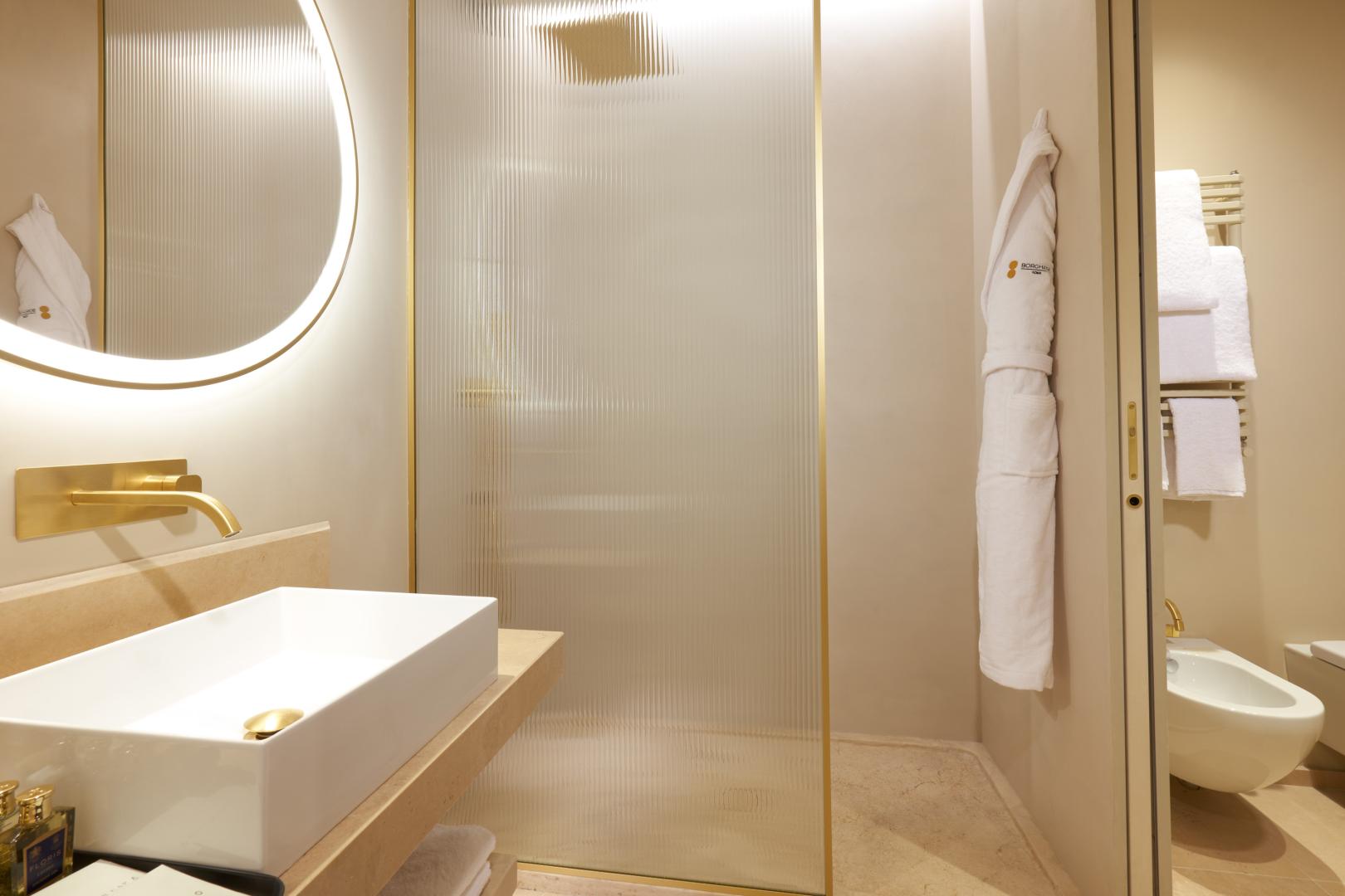 Borghese Contemporary Hotel foto 10