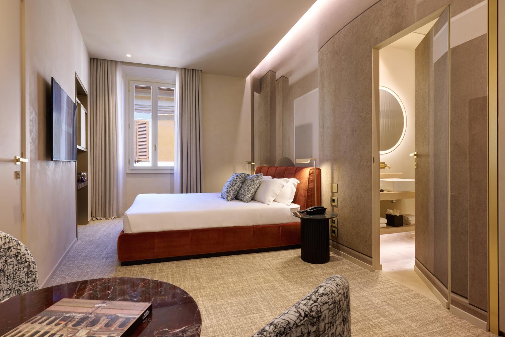 Borghese Contemporary Hotel foto 14