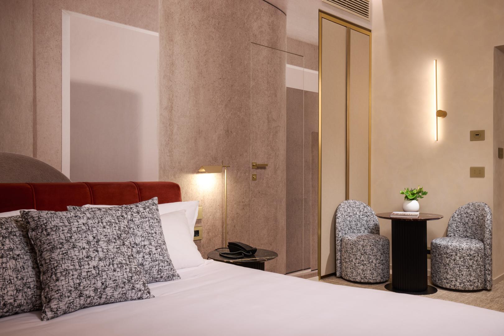 Borghese Contemporary Hotel foto 19