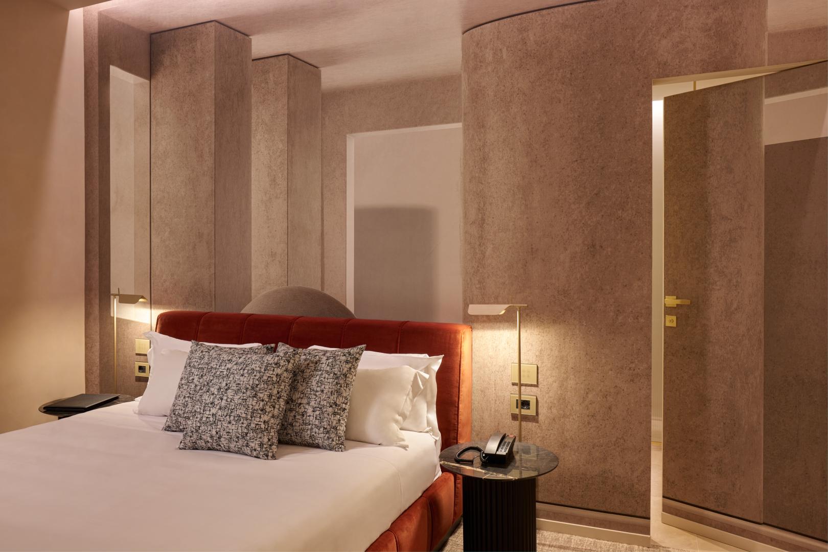 Borghese Contemporary Hotel foto 23