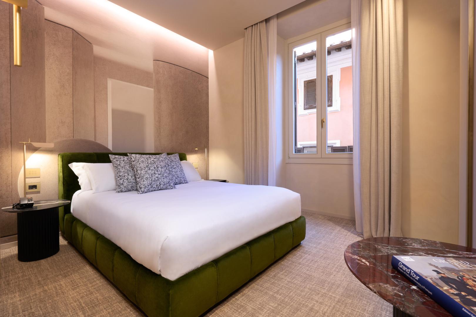Borghese Contemporary Hotel foto 30