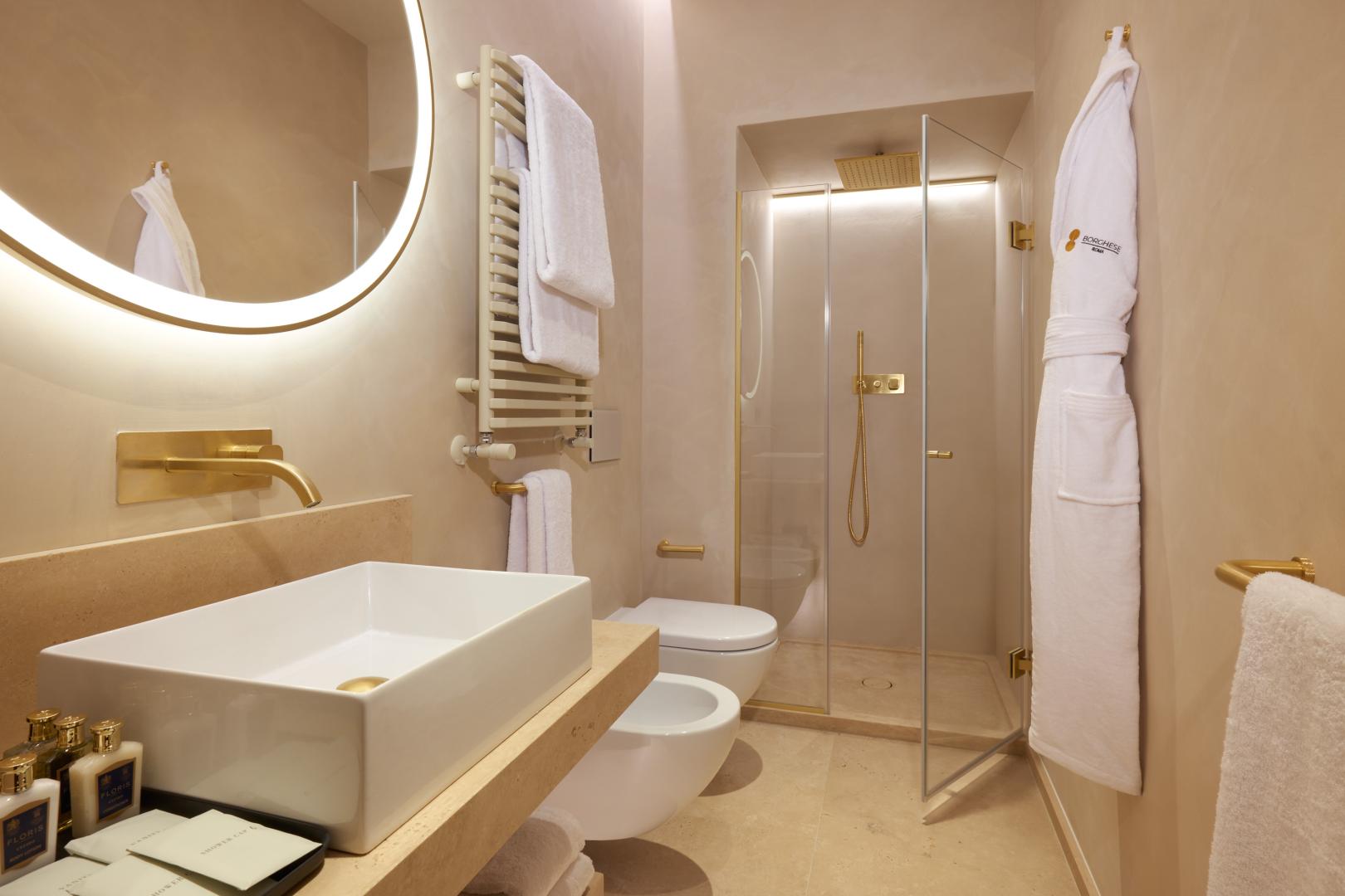 Borghese Contemporary Hotel foto 31