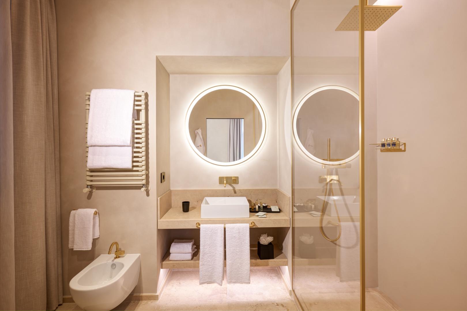 Borghese Contemporary Hotel foto 26