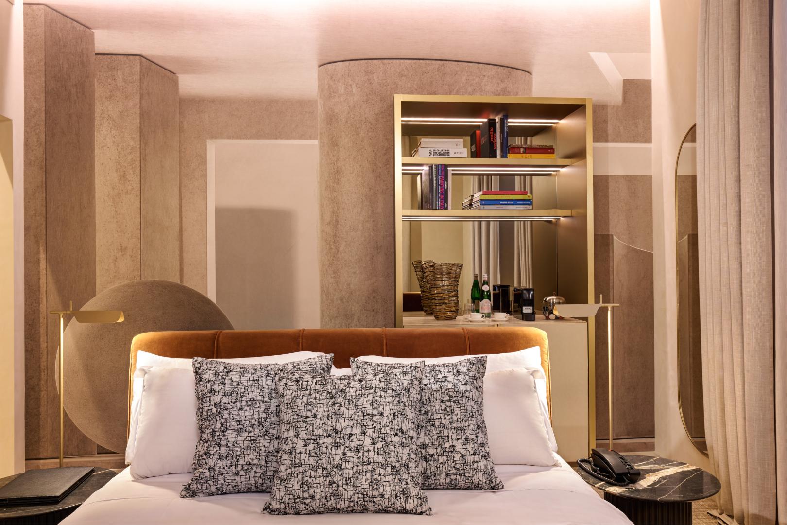 Borghese Contemporary Hotel foto 28