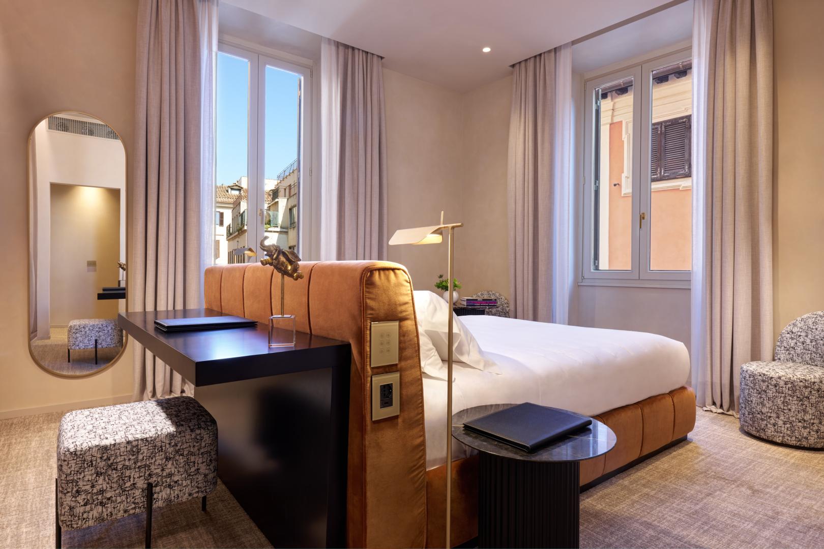 Borghese Contemporary Hotel foto 29
