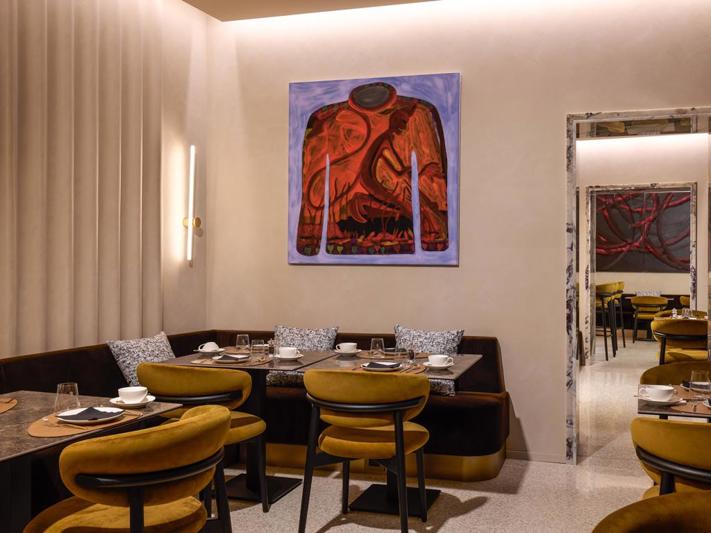 Borghese Contemporary Hotel in Rome - foto 2