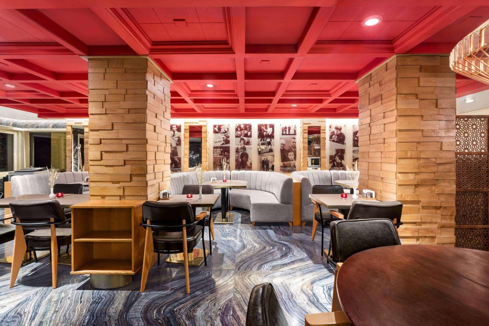 Ramada by Wyndham Istanbul Pera image 3
