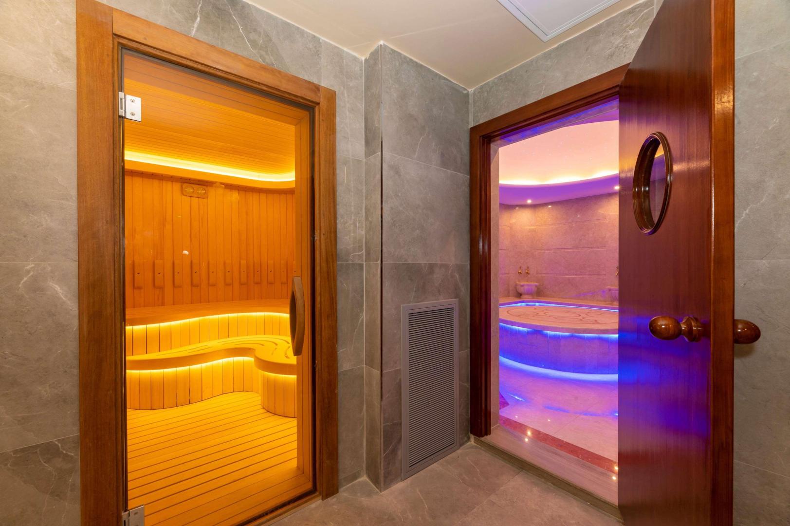 Ramada by Wyndham Istanbul Pera foto 15