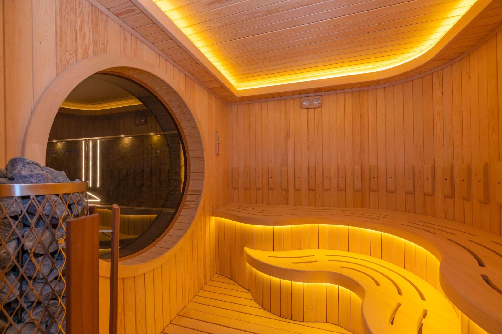 Ramada by Wyndham Istanbul Pera foto 14